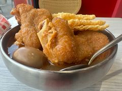 -柒小螺·螺蛳粉(利丰广场店)