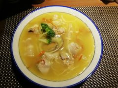 -十面春风·江南面馆(崇宁路店)