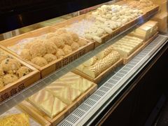 -周记传统糕点PASTRY(蜀汉路店)
