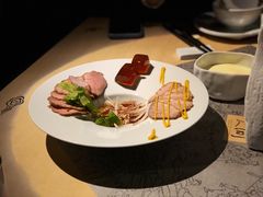 薄切嫩鸭-穹六人间 people 6(岳阳路店)