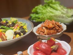 -丸藏和牛烧肉专门店(园区师惠坊店)
