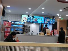 -永和大王(小厨·东四十条店)