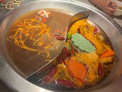 -大龙燚火锅(太古里店)