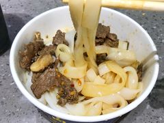 -精粉世家(汉街总部国际A座店)