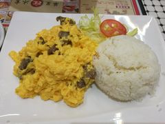 -華人 華星冰室(氹仔 店)
