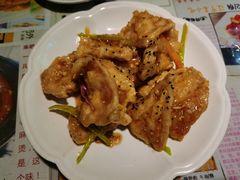 毕老爷锅包肉-乡间好味私家菜(总店)