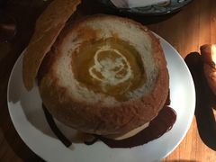 -Amanda餐厅(长乐路店)