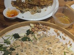-官塘锋记鱼生·生腌·砂锅粥(牌坊街店)