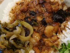 -永和大王(蛙嫩鸡香煲煲鲜·军博店)