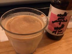 -无牌咖啡&酒馆
