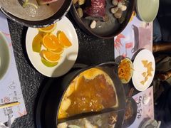 -盡膳口福·百年汤方火锅(科华北路店)