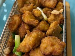 -普天和酒楼·新津菜·烤鸭(天津之眼店)