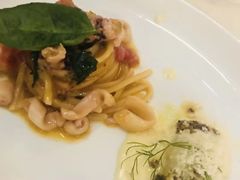 -卡佩罗意大利餐厅及酒吧Al Cappello Trattoria