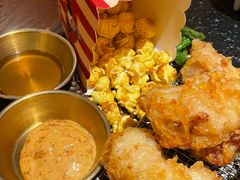 -摩打食堂(壹方中心店)
