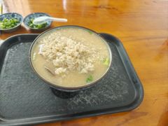 -珍记海鲜粥·海鲜粉