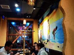 -土著渔匠·养生蝴蝶鱼(香樟路店)