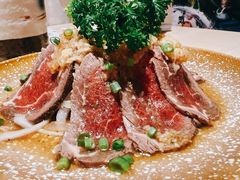 -気楽亭和食料理(气乐亭大世界本店)