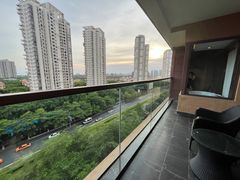 -三亚湾红树林度假世界(木棉酒店)