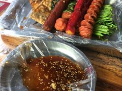 -陈氏老字号十三小炸炸店