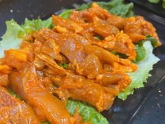 -丹东丛炟海鲜烧烤(江艺路店)