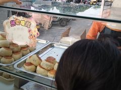 -长发西饼(临顿路店)
