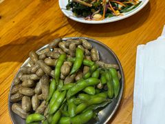 -老姑砂锅·烧烤天津菜(体北道店)