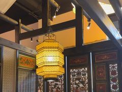 -院8里·小聚园老川菜(九眼桥店)