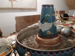 苏尼特冰煮羊-毛辣果·贵州红酸汤牛肉火锅(西单店)