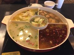 -敦煌酸浆豆腐宴餐厅