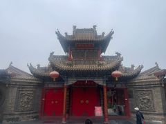 -高庙保安寺