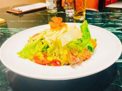 特思甘混合沙拉-MEAT MATE 鲜食肉铺(凤凰汇·里巷店)