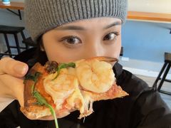 -Steveston Pizza Company (Richmond)