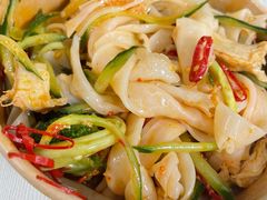 -魏家凉皮(协和店)