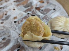 -食惠里小笼包面馆(越秀店)