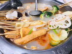 -袁记串串香(西安路店)