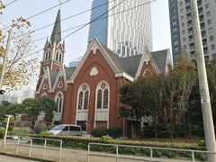 -天主教圣弥额尔堂