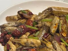 -温岭人家(红花北路店)