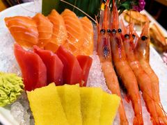 -松坂屋日料自助(长城路店)