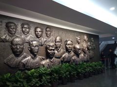 -中共一大纪念馆