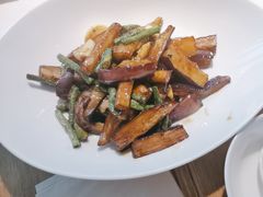 -青年公社烤鸭(青年路店)