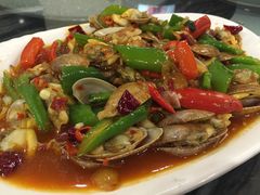 辣花甲-美极鲜食坊(宝安南路店)