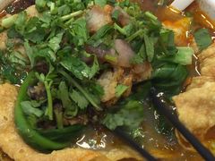 -螺小胖柳州螺蛳粉(钟楼总店)