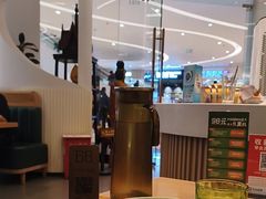-mango tree芒果树泰国餐厅(青岛万象城店)