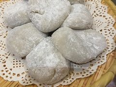 -又见炊烟私房菜(敬亭路店)