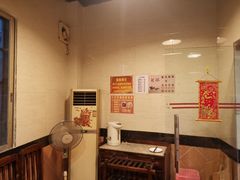 -伍哥厨房(新滘东路店)