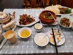 -小厨子私房菜·云南美食店