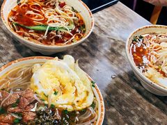 -天府面庄(天平路店)