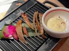 -匠和风精致料理(宁德万达店)