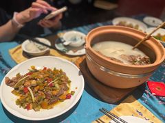 -茶人村·宫廷私厨(奥体印象城店)