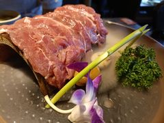 九秒牛肉-盡膳口福·百年汤方火锅(科华北路店)